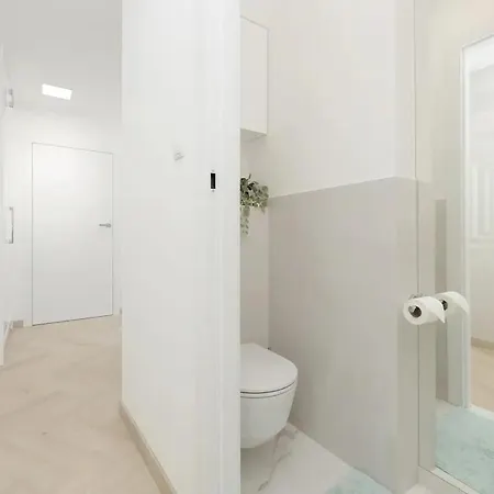 Apartment Incredible *