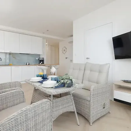 Incredible Apartment