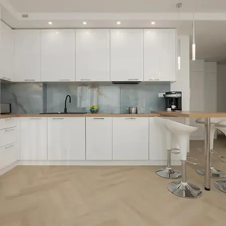 Apartamento Incredible