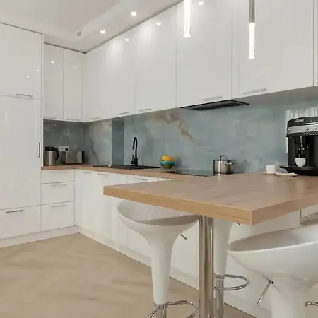 Appartement Incredible